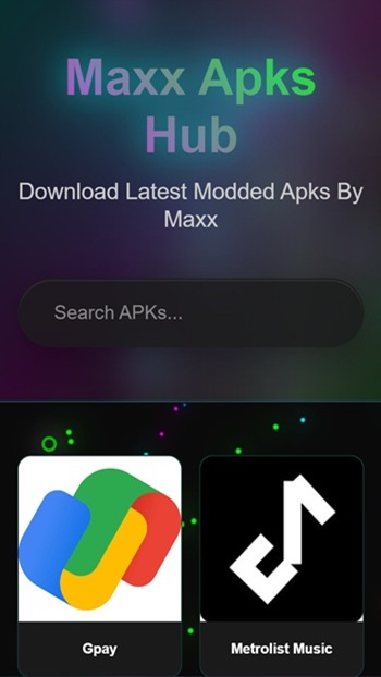 urmaxx in apk